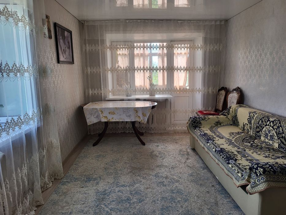 Продам квартиру.