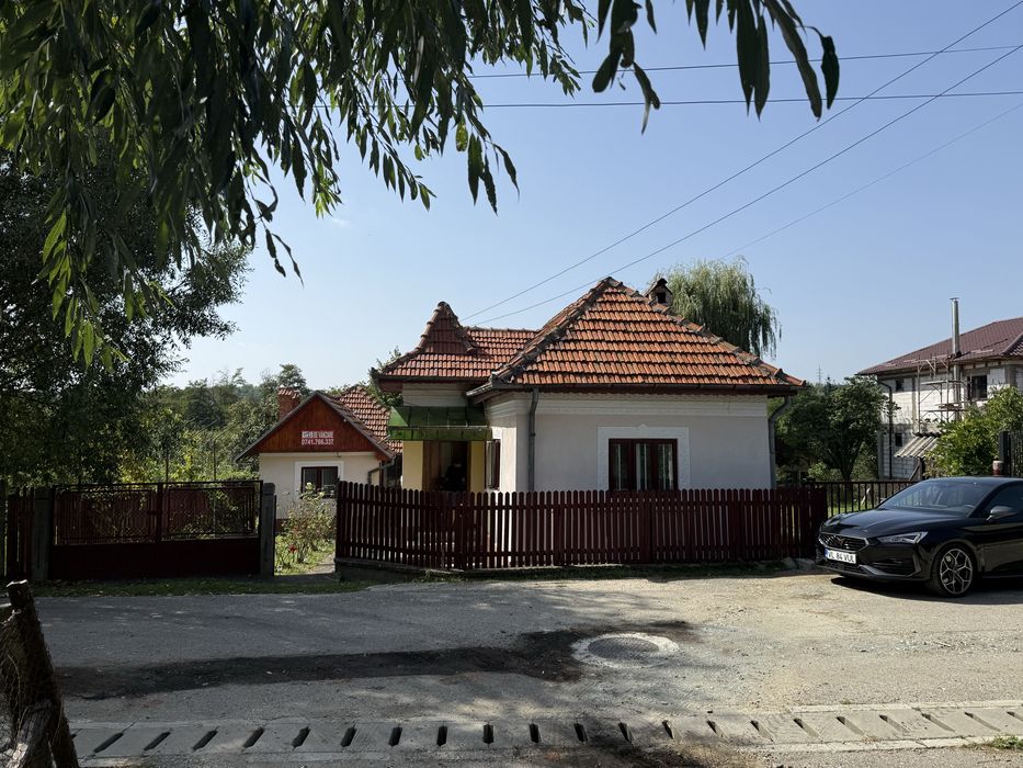 Gospodarie cu case