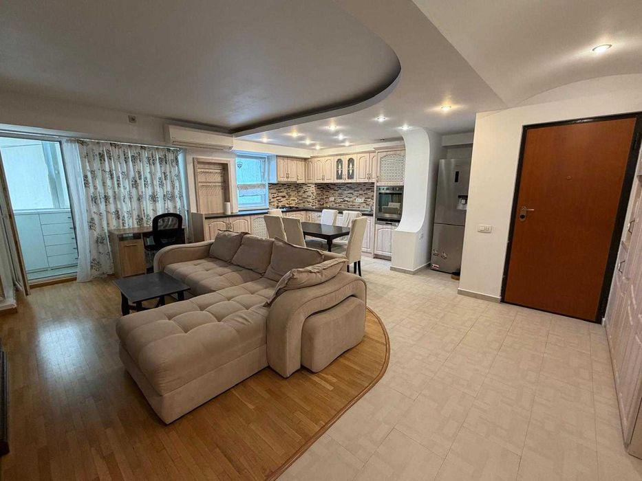 Inchiriere apartament 3 camera Victoriei - Niculae Titulescu Etaj 10/11 Lift, ULTRACENTRAL - PROPRIETAR