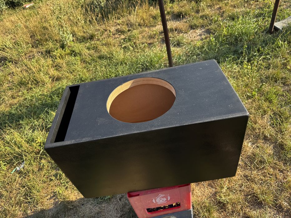 Confectionez incinte subwoofer custom la comanda!!!