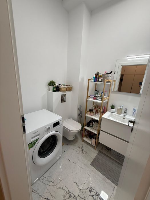 Apartament 2 camere bloc central park 3