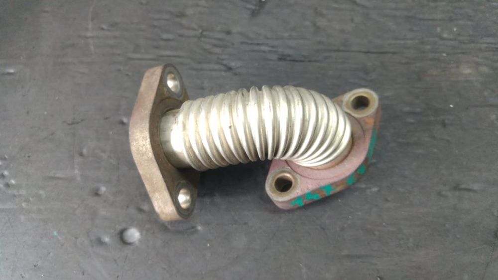 conducta egr 1.9 jtd  937a3000 alfa romeo 147 937