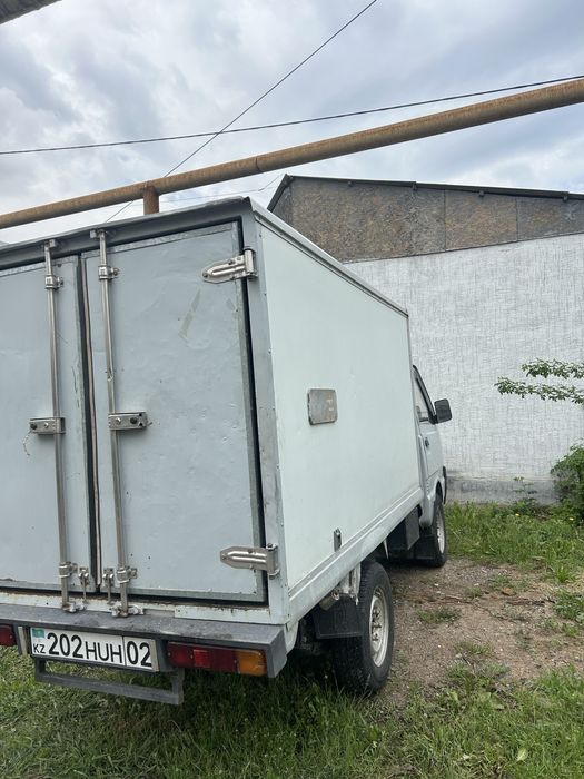 Чанган фав 1010 Срочно
