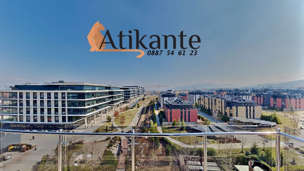 Офис в София-Малинова Долина площ 583 цена 6996