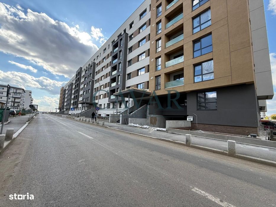 Alege standardul de calitate Cavar Residence