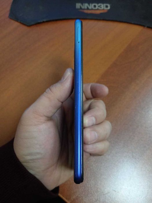 Продам Vivo Y12s 3/32 GB (V2026)