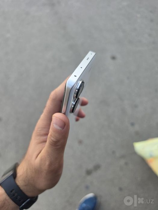 Redmi note 13 pro plus 5g