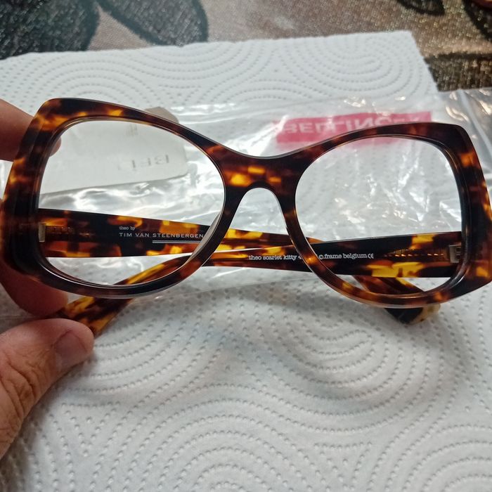 Rame ochelari dama