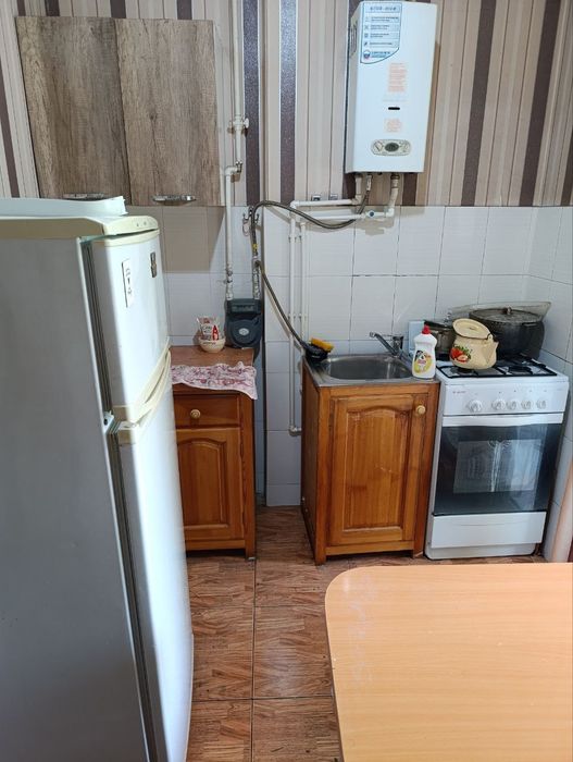 Продаю квартиру свою