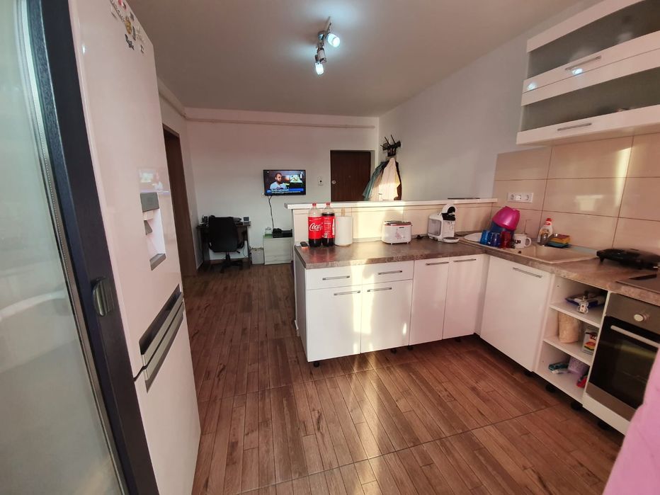 Proprietar vand ap pe Tiberiu Ricci nr 8, etj.3