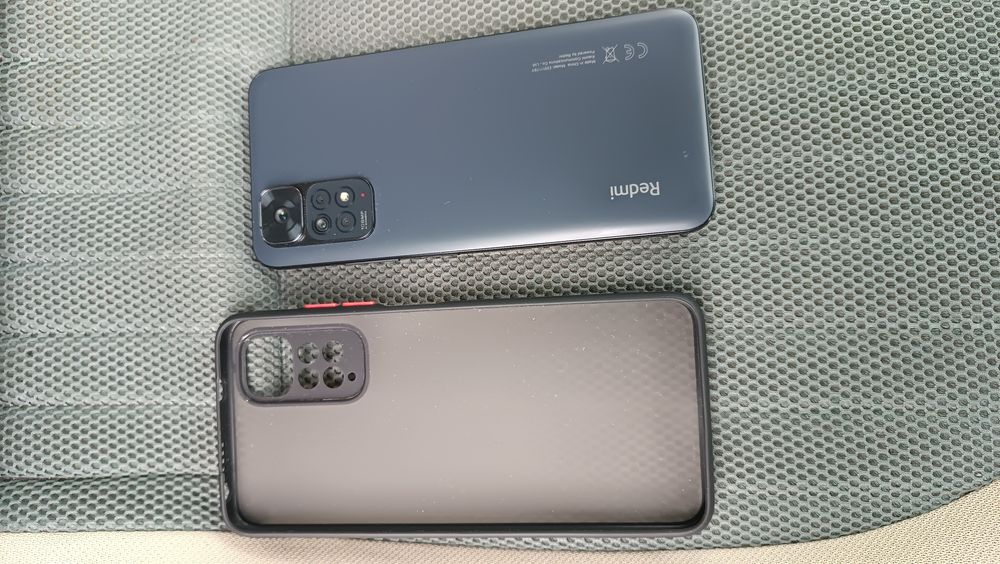 Xiaomi redmi note 11 S
