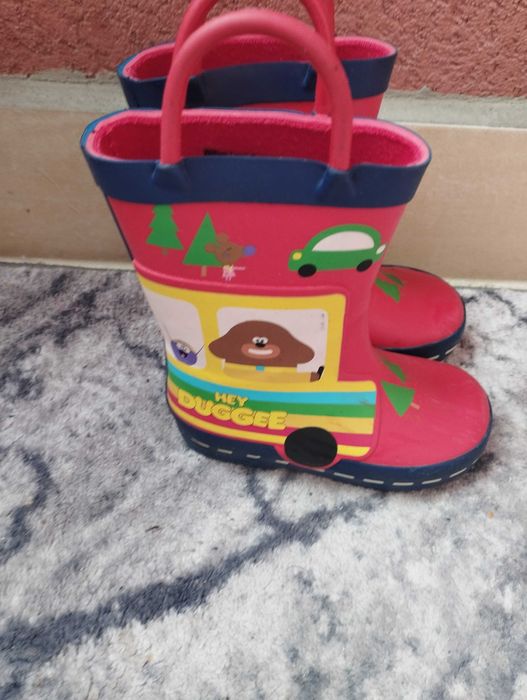 Гумени ботуши George