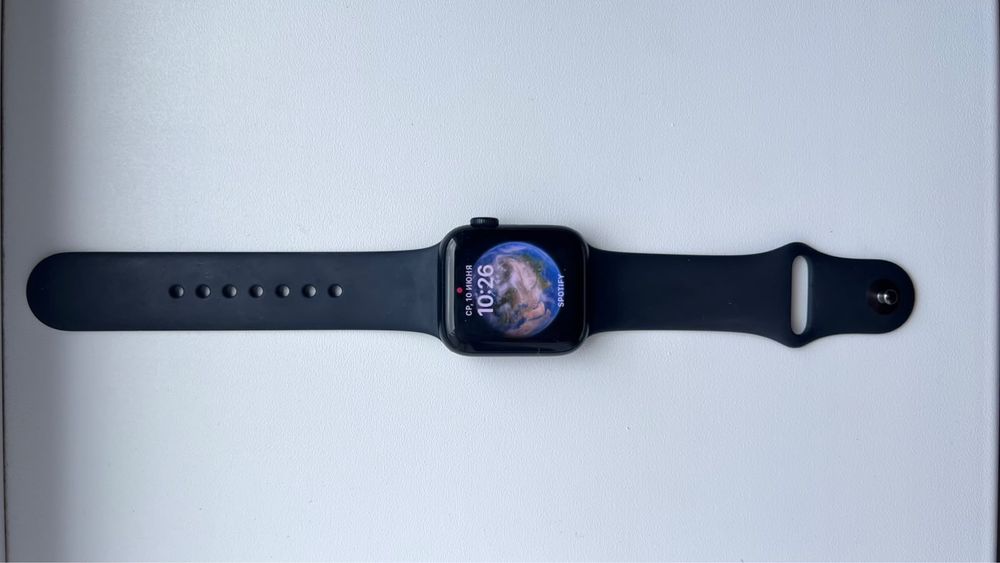 Продам Apple wacth se2 акб98% все ориг