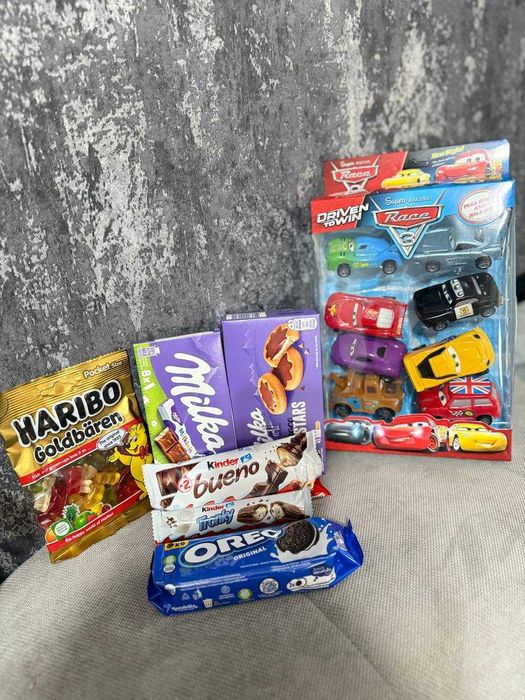 Seturi cadou pentru Mos Nicolae