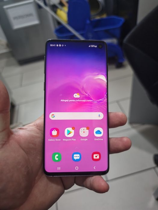 Oferta! Samsung s10 128gb