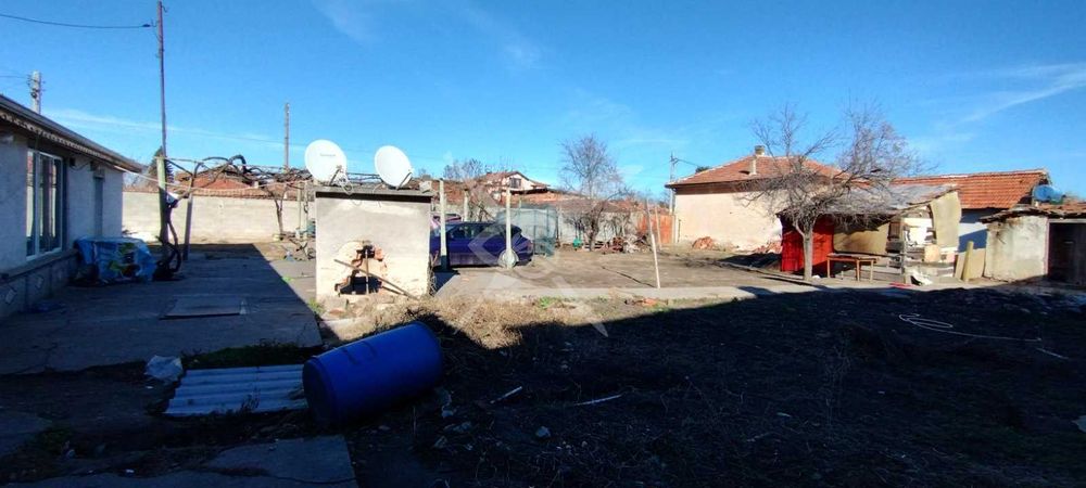 Продава се Къща в с. Ръжево Конаре, Област Пловдив - 64 кв.м за 547 €/кв.м - Снимка #2