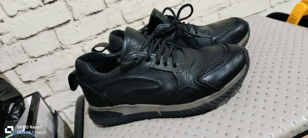 Обувь на мальчика