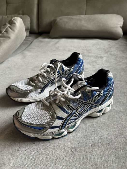Маратонки Asics Gel-Nimbus стелка 29 см