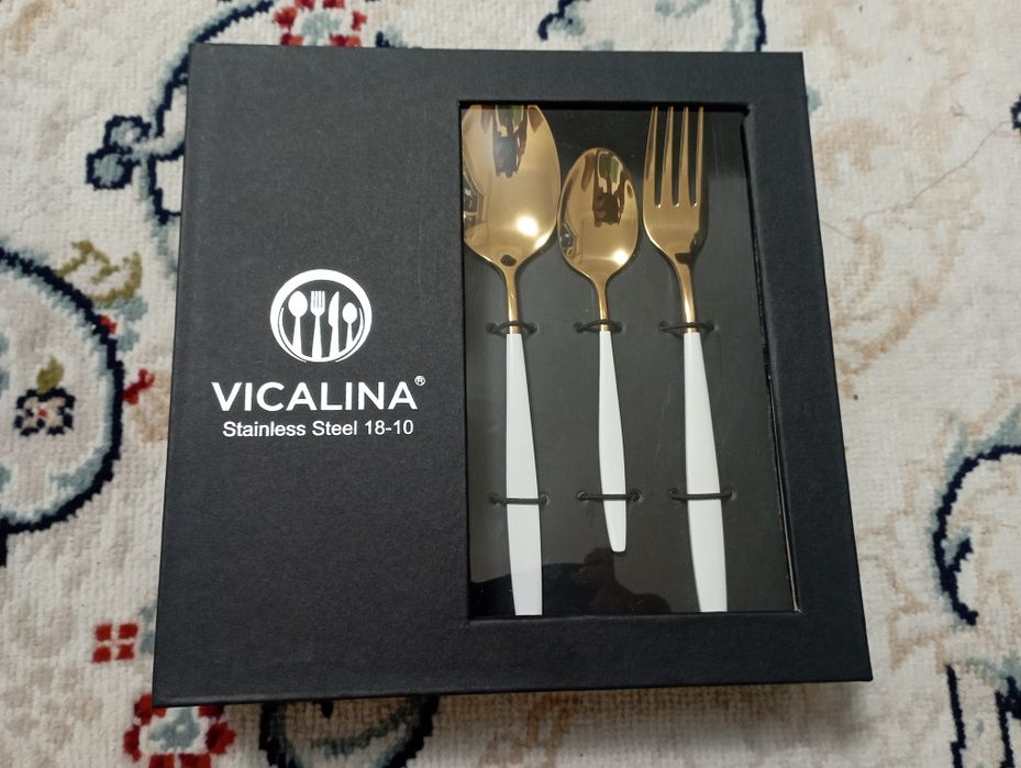 Продается набор ложек оригинал