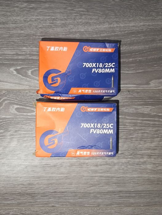 Продам камеры на фикс - шоссейник