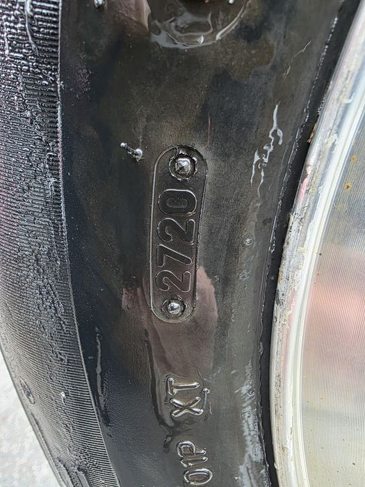 Алуминиеви джанти "16" за Мазда Трибют Mazda Tribute SUV