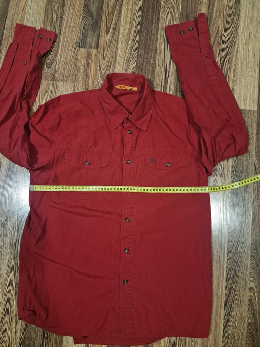 Camasi de barbati Fjall Raven,  Carhartt, Napapijri