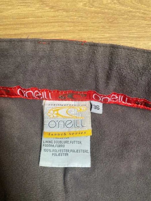 Pantaloni ski/ snowboard O’Neill mărimea 36
