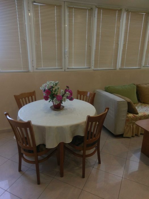 Дава се под наем Двустаен апартамент в Варна, Генералите - 67 кв.м за 433.5 € - Снимка #3