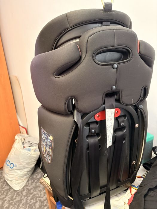 Scaun auto copii 9-36 kg