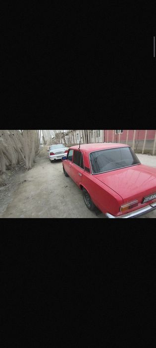 Vaz 21 011 jiguli