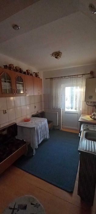 Apartament, 2 camere, zonă centrală
