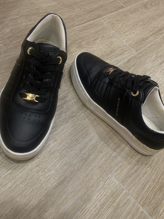 Кецове Tom Tailor