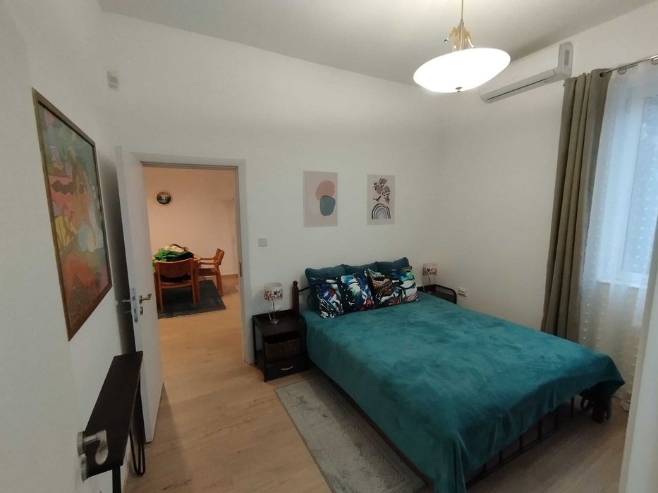 Дава се под наем Двустаен апартамент в София, Зона Б-5-3 - 66 кв.м за 800 € - Снимка #20