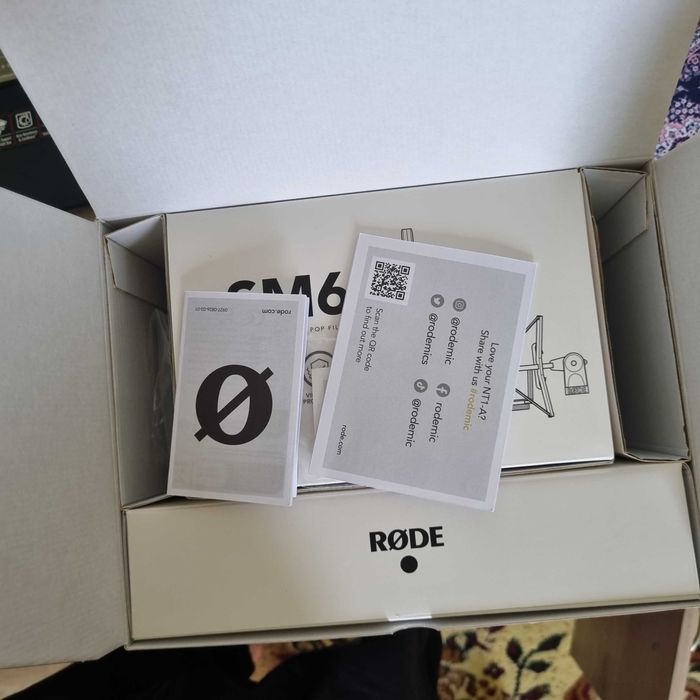 Микрофон и аудио карта