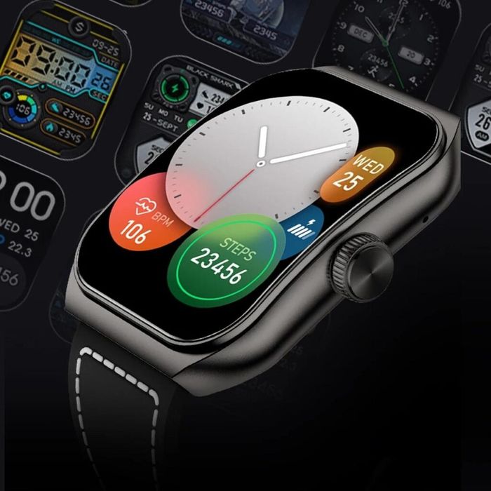 Black Shark GT3 Smartwatch