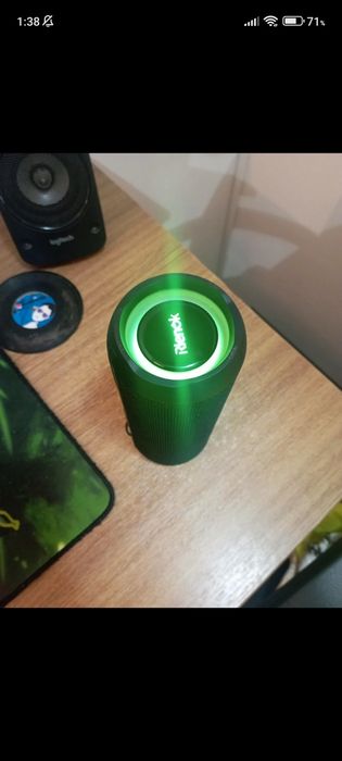 Boxă bluetooth  30w