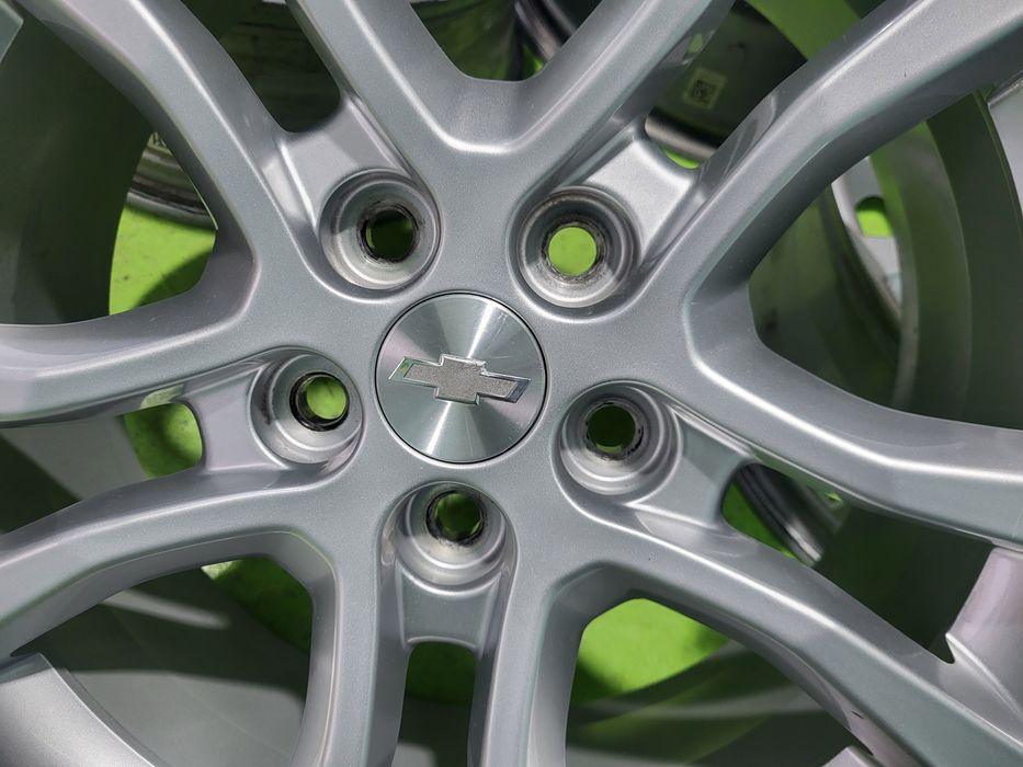 18 5x120 Opel Insignia Chevrolet лети джанти 5х120 опел