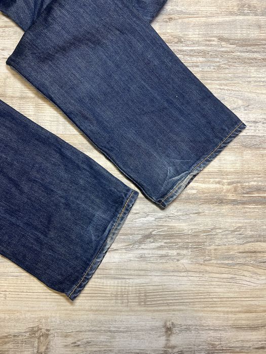 Levi’s 501 ориг. дънки мъжки - W29/L32