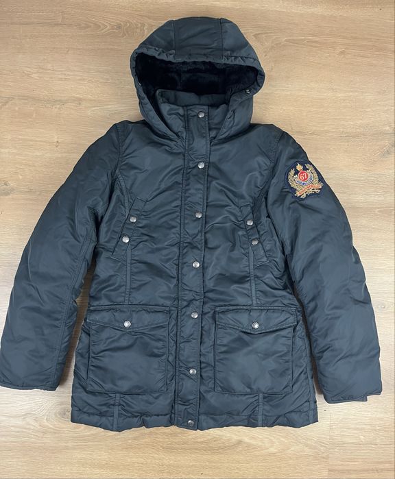 Polo Ralph Laure дамско зимно яке размер М