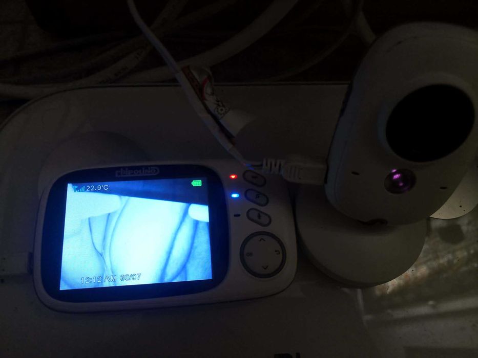 Бебефон Chipolino polaris