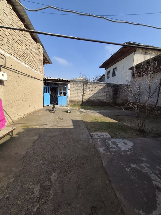 Продаётся участок 1,66 сот под застройку Яшнабадский ул Турткуль