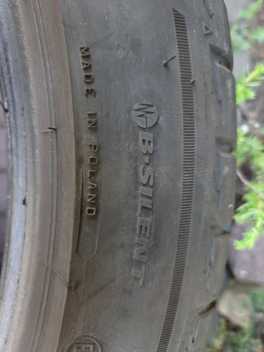 Anvelope BRIDGESTONE 245/45/19
