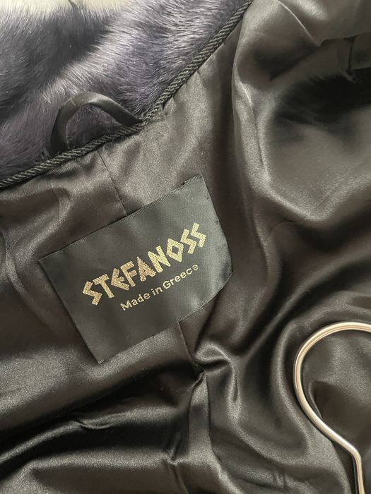 Продается шуба норковая