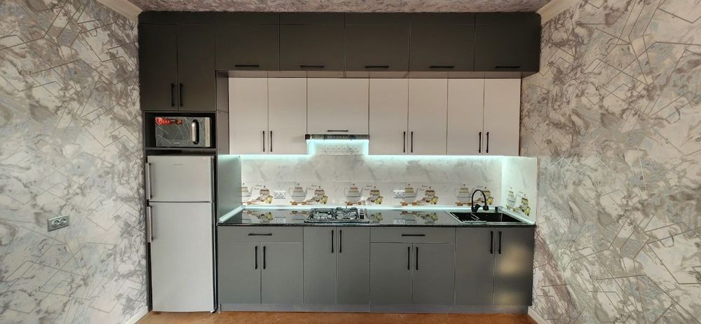 Кухни мебел на Заказ