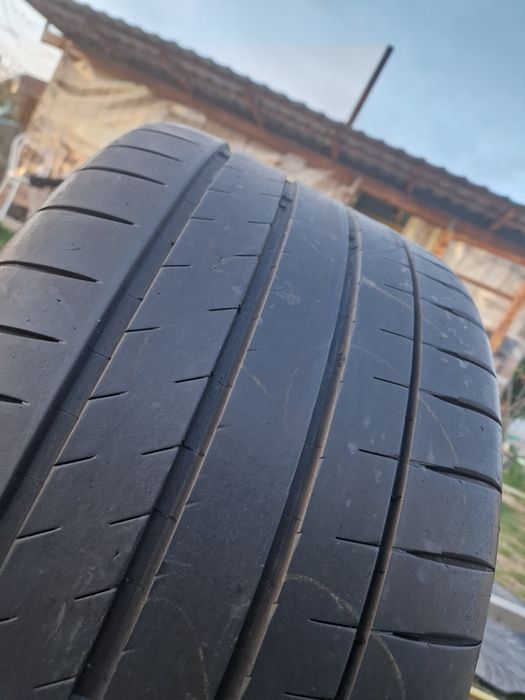 Anvelope 285 30 21 ! Vara ! Michelin pilot !