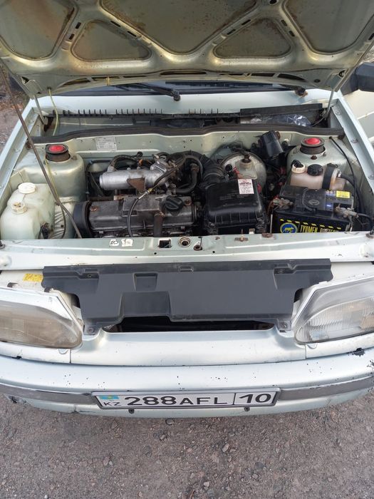 Продам лада 2115