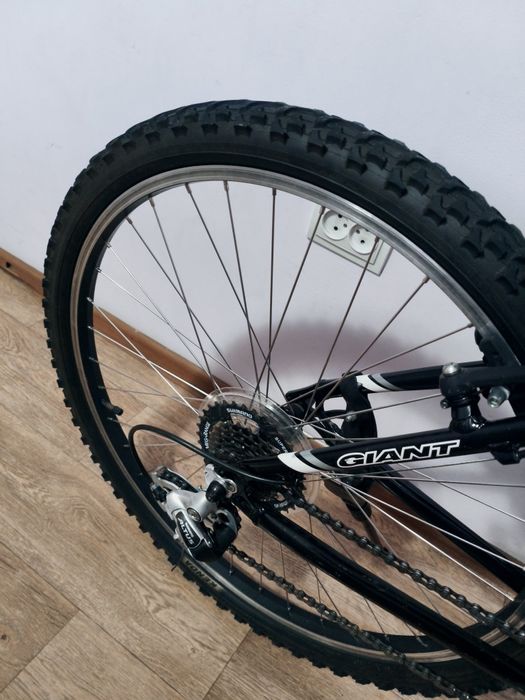 Giant, trek Merida author centurion, велосипед