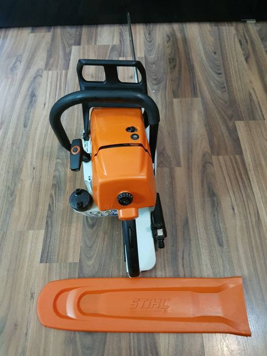 Drujbă de tăiat beton Stihl GS 461