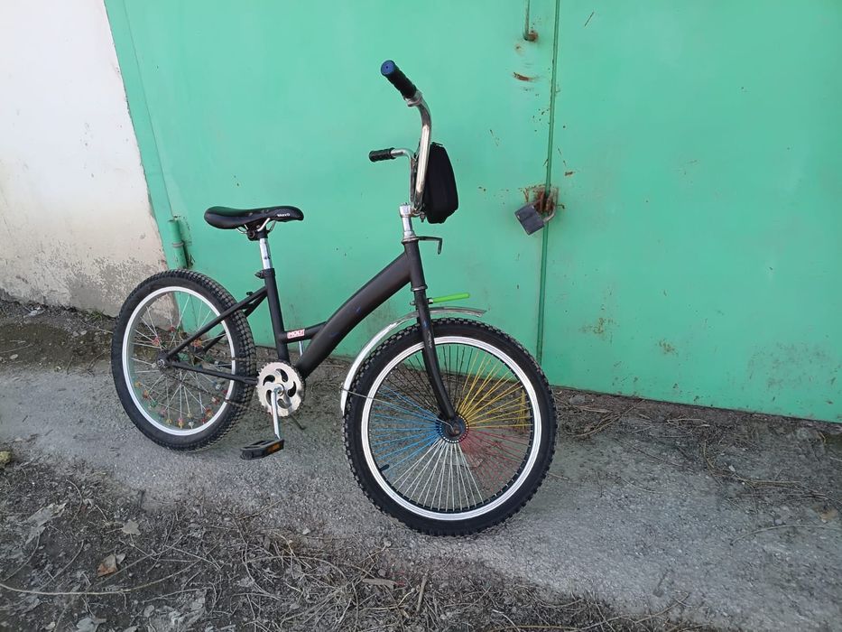 Продам велосипед