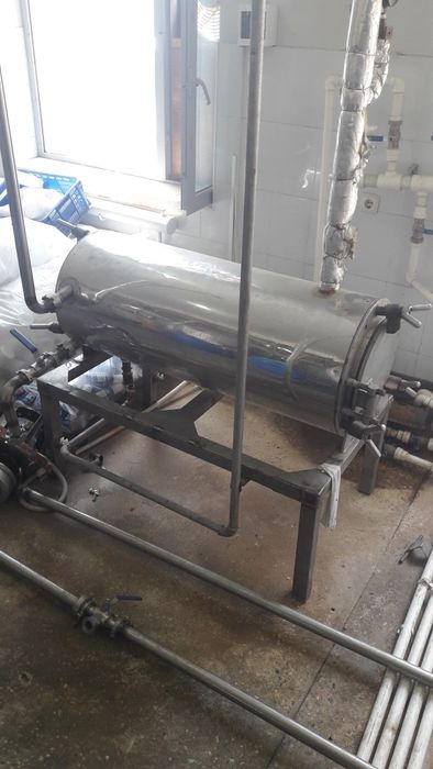 Сварка С выездом Аргонная.